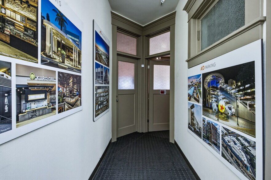 More Photos Of 144 N Glassell St, Orange Storefront Retail Office For Lease