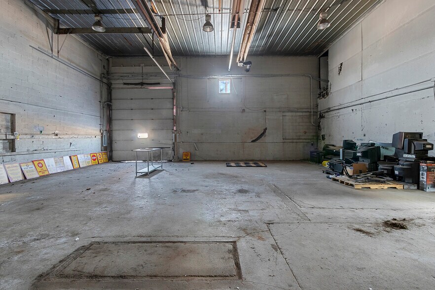 More Photos Of 3101 11th St, Menominee Industrial For Sale