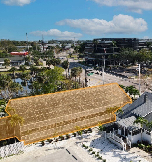 More Photos Of 1815 Fowler St, Fort Myers Freestanding For Lease