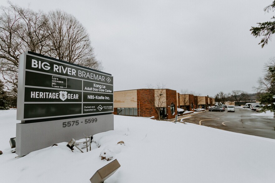 More Photos Of 5575-5599 W 78th St, Edina Research And Development For Lease