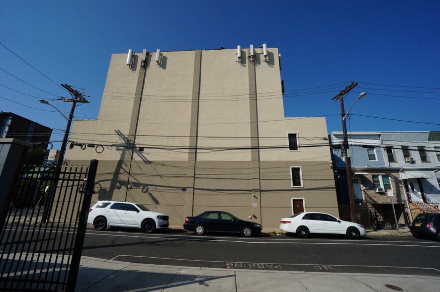 More Photos Of 223-227 Ocean Ave, Jersey City Storefront For Sale