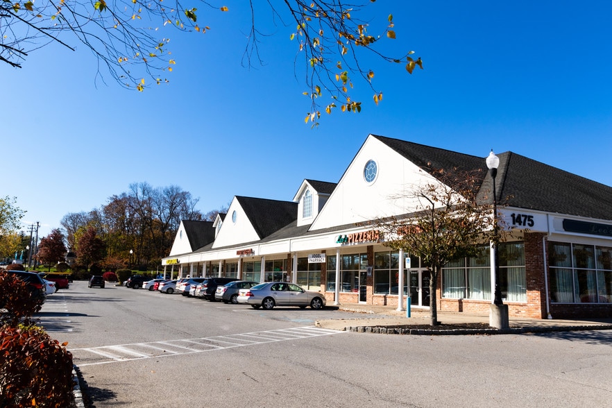 More Photos Of 1475 Route 9D, Wappingers Falls Unknown For Lease