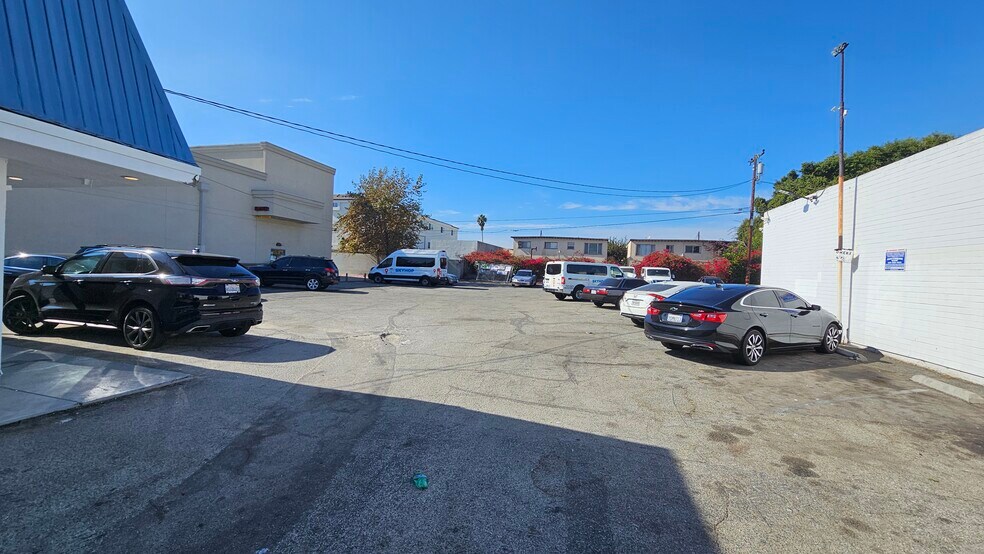 More Photos Of 11969 Hawthorne Blvd, Hawthorne Fast Food For Lease