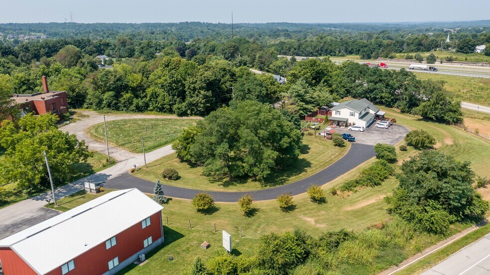 More Photos Of 4912 Old Georgetown Rd, Georgetown Land For Sale