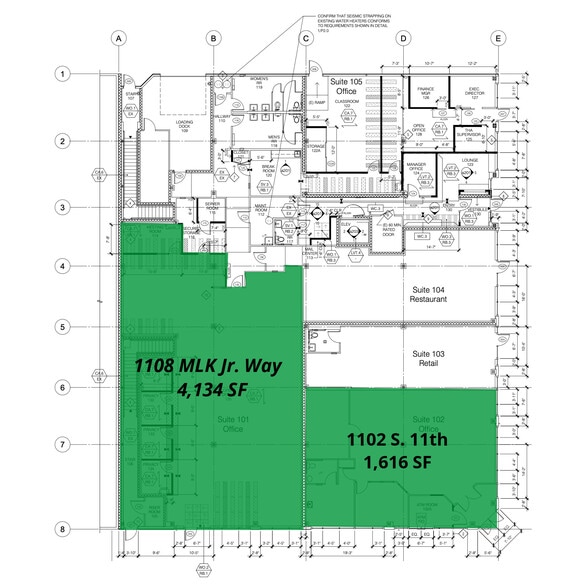 More Photos Of 1114 S 11th St, Tacoma Apartments For Lease
