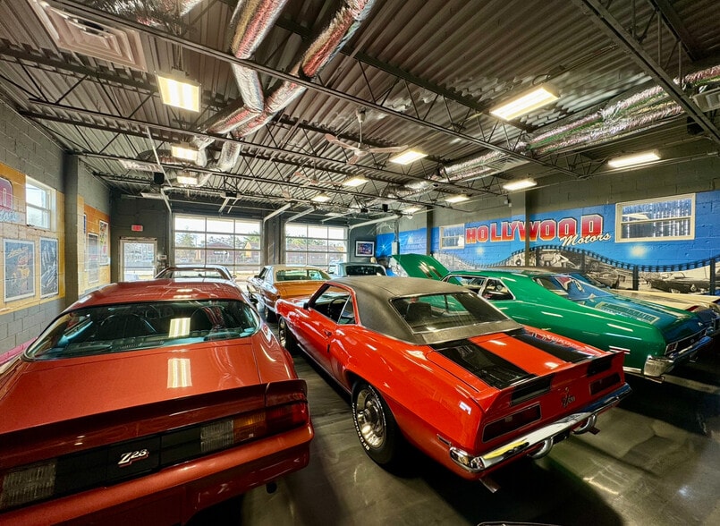 More Photos Of 659 Sunrise Hwy, West Babylon Auto Repair For Sale