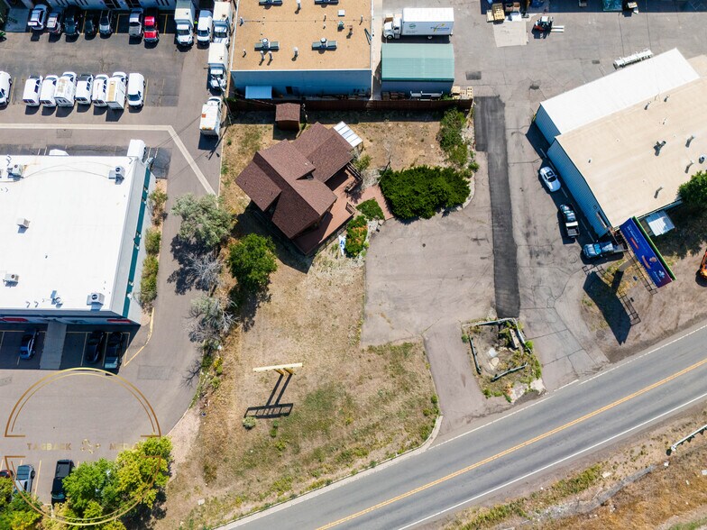 More Photos Of 590 Orchard St, Golden Office Residential For Sale