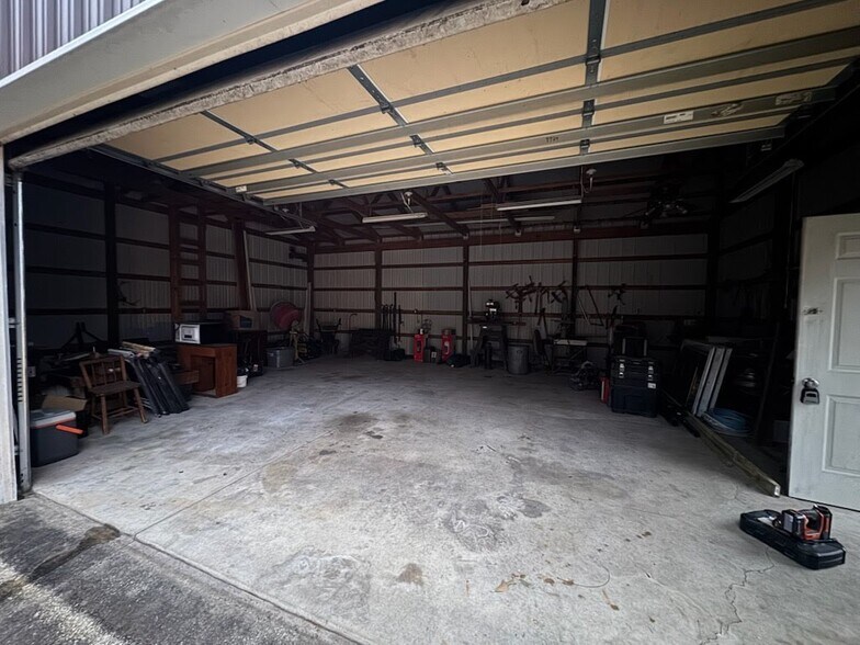 More Photos Of 2316 Coles Mill Rd, Franklinville Industrial For Lease