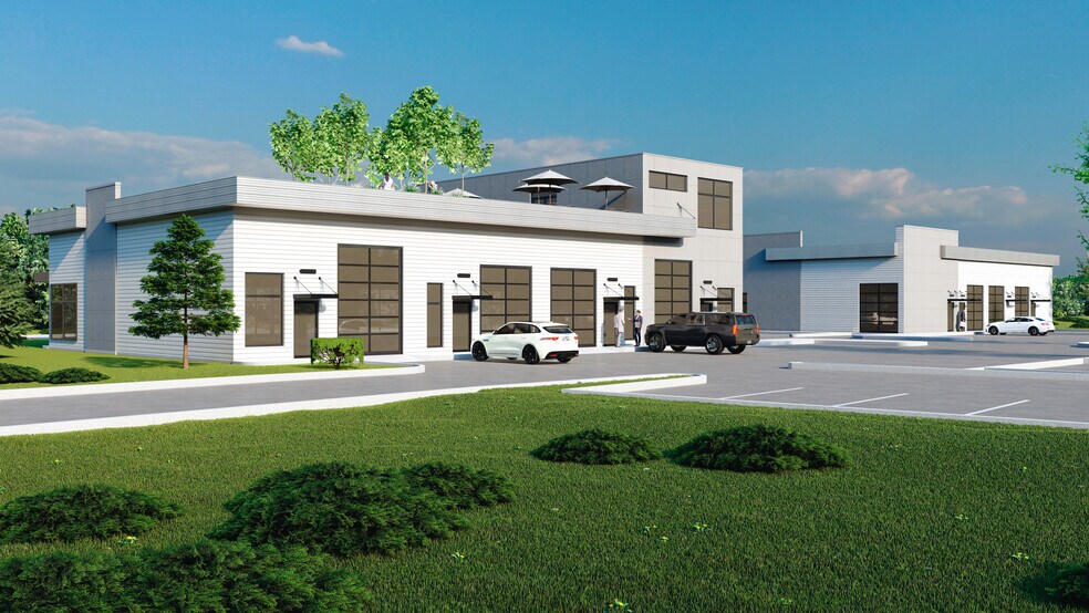 More Photos Of 30 Montauk Hwy, East Moriches Office For Sale