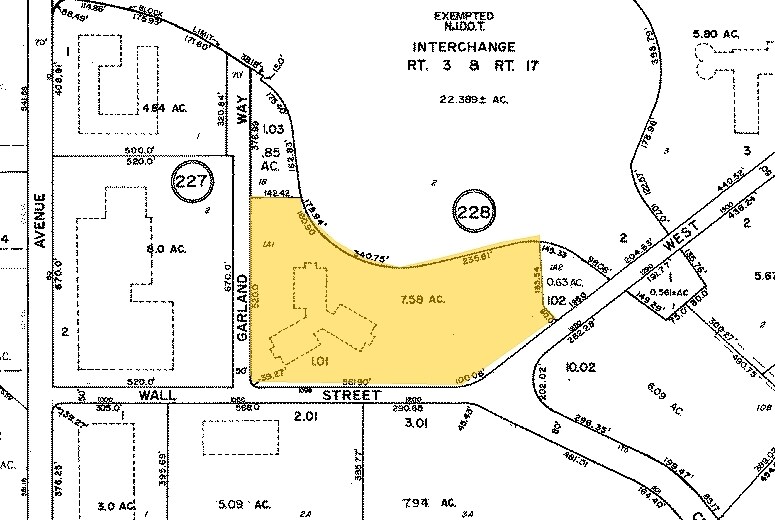 More Photos Of 1099 Wall St W, Lyndhurst Office For Lease