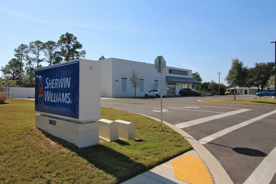 More Photos Of 13707 Innerarity Point rd, Pensacola Storefront Retail Office For Sale
