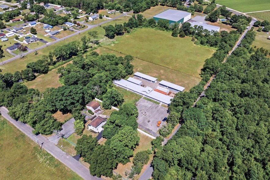 Primary Photo Of 50 Clara St, Landisville Warehouse For Sale