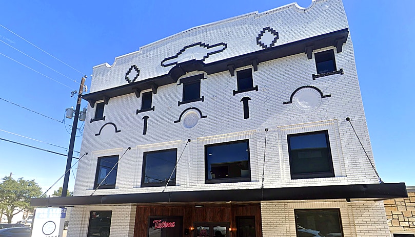 Primary Photo Of 111 S Caddo St, Cleburne Office For Sale
