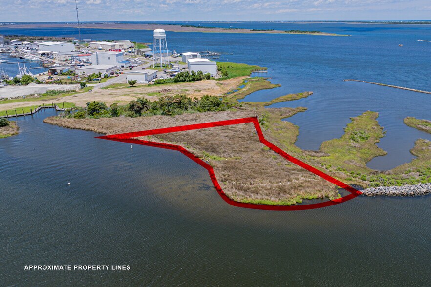 More Photos Of 4683 Mill Landing rd, Wanchese Land For Sale