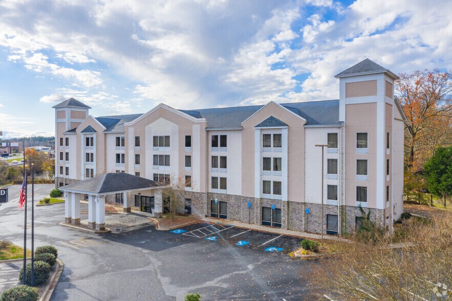 More Photos Of 24058 Sussex Hwy, Seaford Hotel For Sale