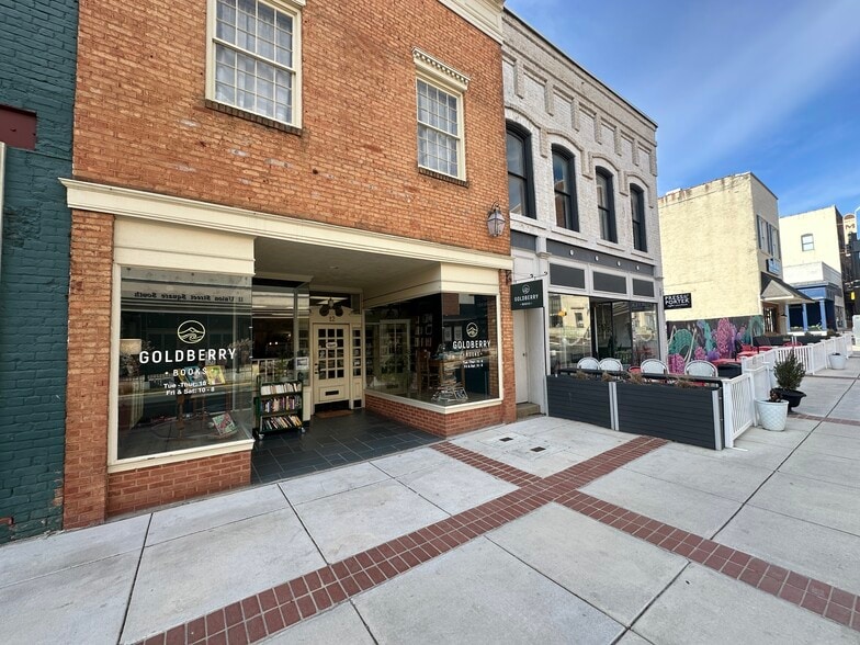 More Photos Of 4-12 Union St, Concord General Retail For Sale