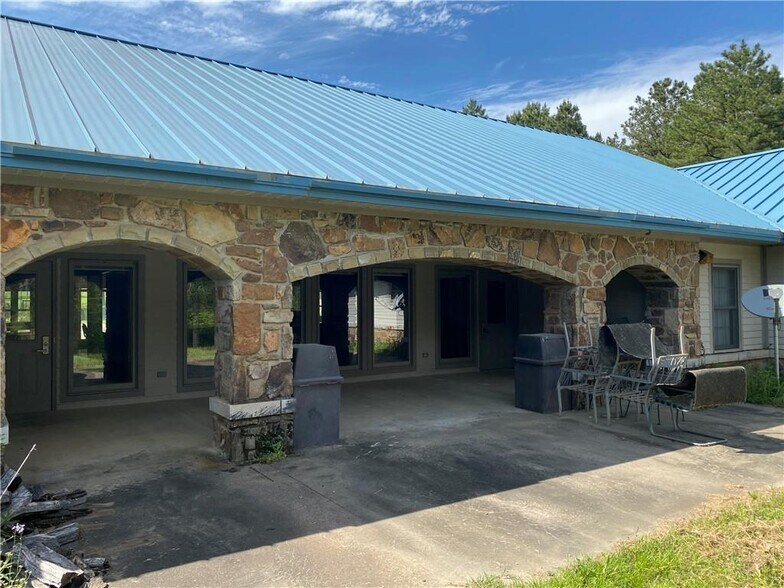 More Photos Of 8524 Youth Ranch Rd, Mulberry Lodge Meeting Hall For Sale