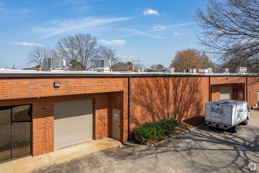 More Photos Of 5300 Oakbrook Pky, Norcross Unknown For Lease