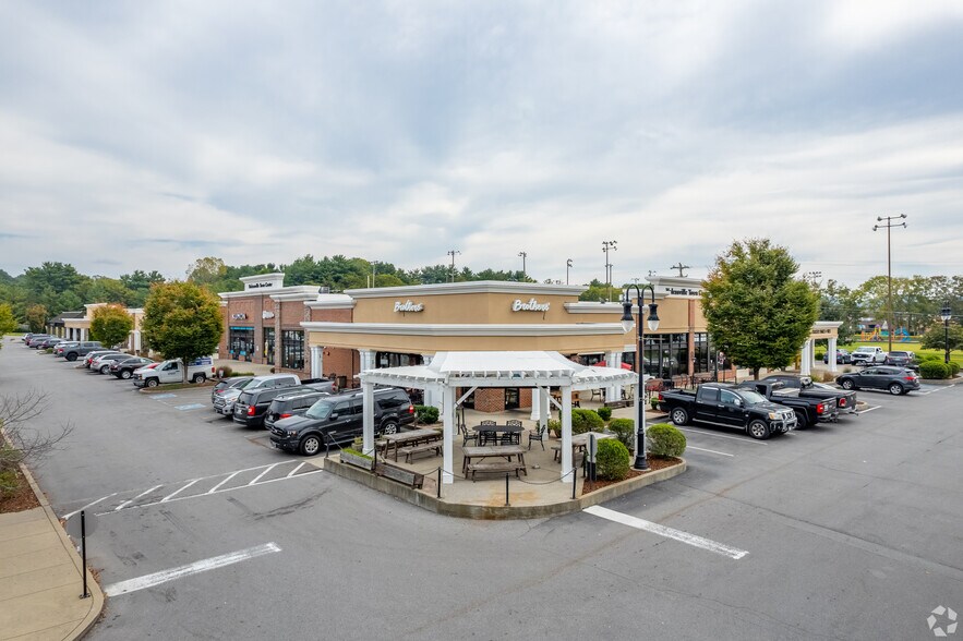 More Photos Of 7240 Nolensville Pike, Nolensville Unknown For Lease