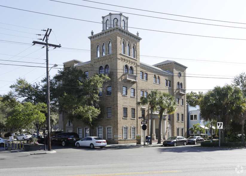 Primary Photo Of 1304 Desoto Ave S, Tampa Office For Lease