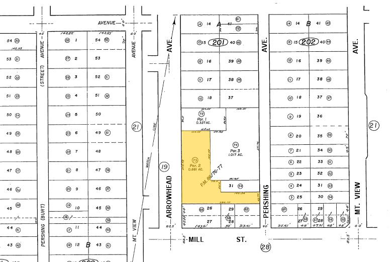 More Photos Of 445-475 S Arrowhead Ave, San Bernardino Research And Development For Lease