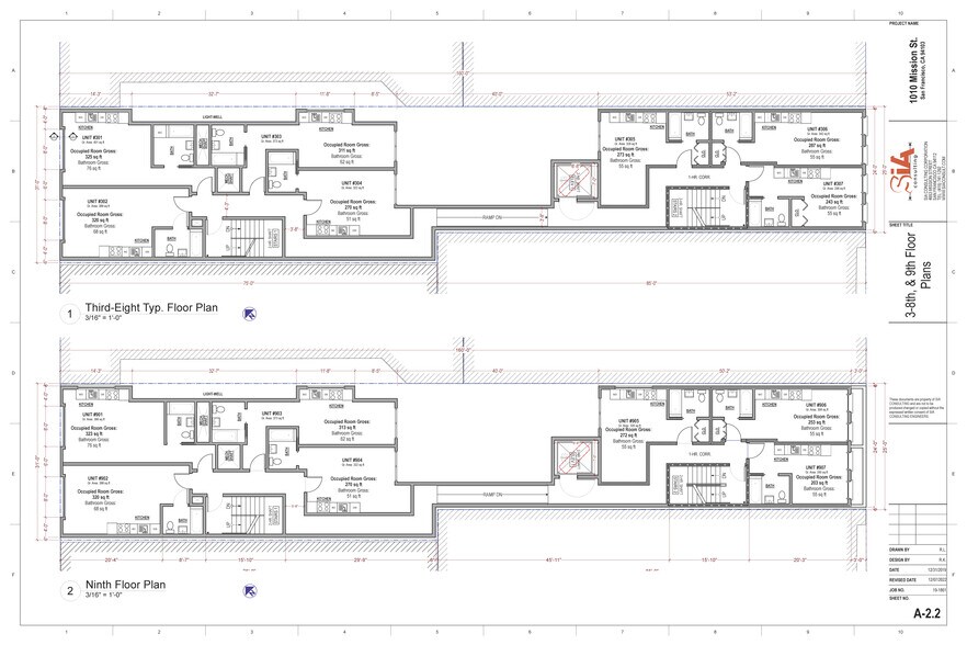 More Photos Of 1010 Mission St, San Francisco Land For Sale