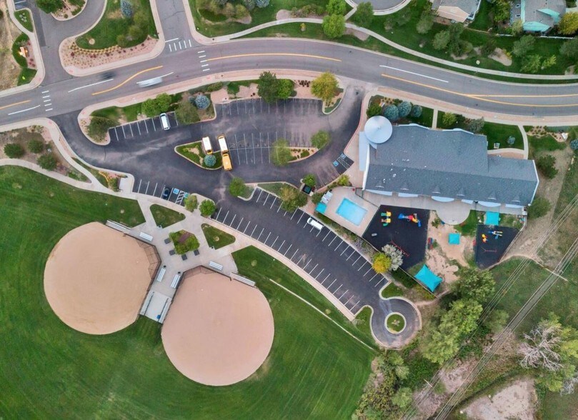 More Photos Of 6150 S Tower Rd, Aurora Daycare Center For Sale