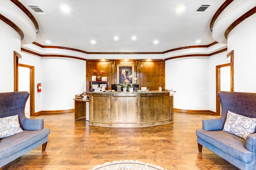 More Photos Of 21815 Oak Park Trails Dr, Katy Medical For Sale