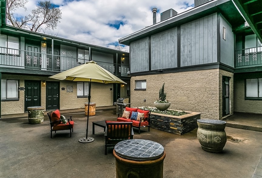 More Photos Of 1516 Annex Ave, Dallas Apartments For Sale