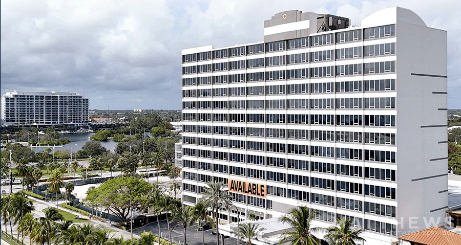 More Photos Of 2455 E Sunrise Blvd, Fort Lauderdale Loft Creative Space For Sale