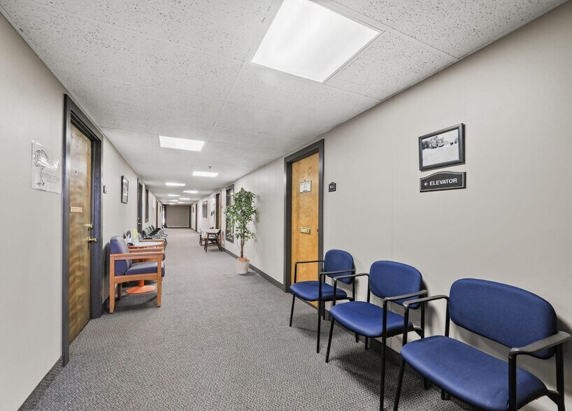 More Photos Of 520 N Main St, Cheboygan Office For Sale