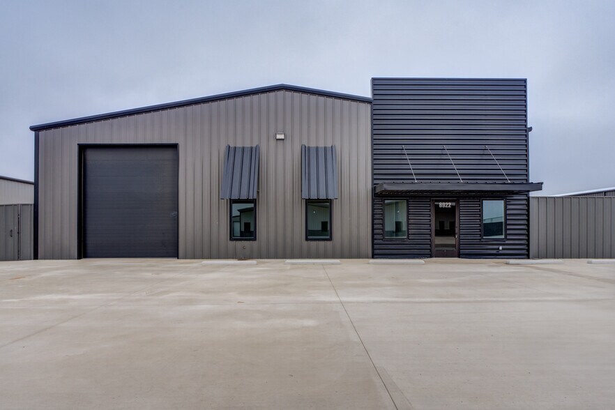 More Photos Of 8922 County Road 6820, Lubbock Warehouse For Sale
