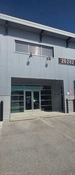 More Photos Of 28282 Industrial Rd, Bonita Springs Flex For Lease