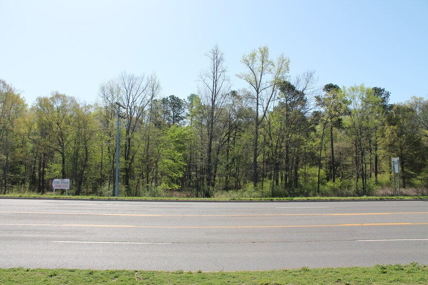 More Photos Of 00 Airport Rd, Hot Springs National Park Land For Sale