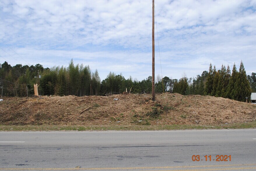 More Photos Of 13180 Veterans Memorial Hwy, Douglasville Land For Sale