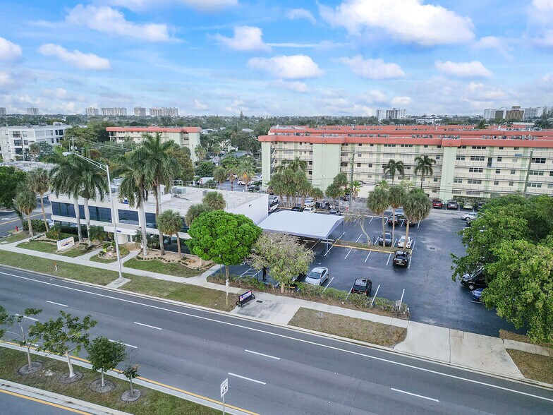 More Photos Of 5300 N Federal Hwy, Fort Lauderdale Office For Sale