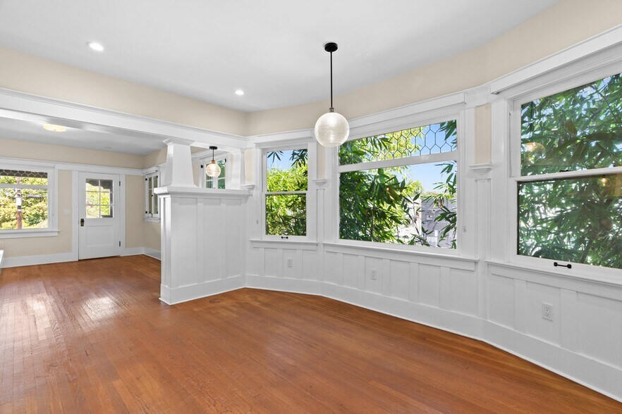 More Photos Of 1140 Lemoyne St, Los Angeles Apartments For Sale