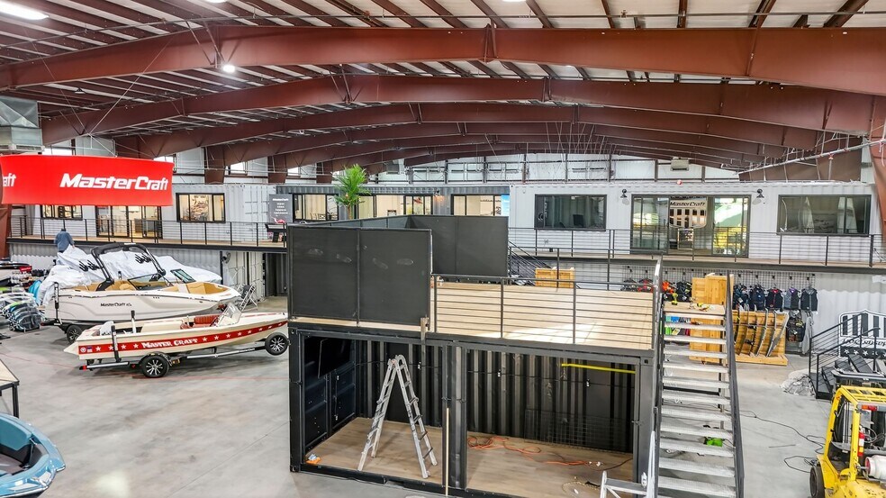 More Photos Of 1664 N 400 E, Orem Warehouse For Sale