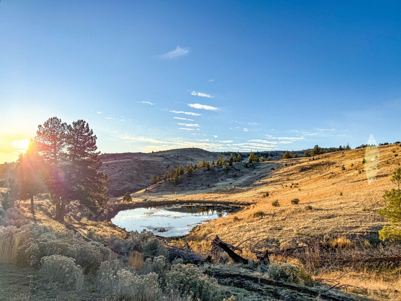 More Photos Of 28000 SE Paulina Hwy, Prineville Land For Sale