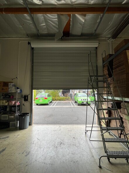 More Photos Of 1240 Keystone Way, Vista Manufacturing For Lease