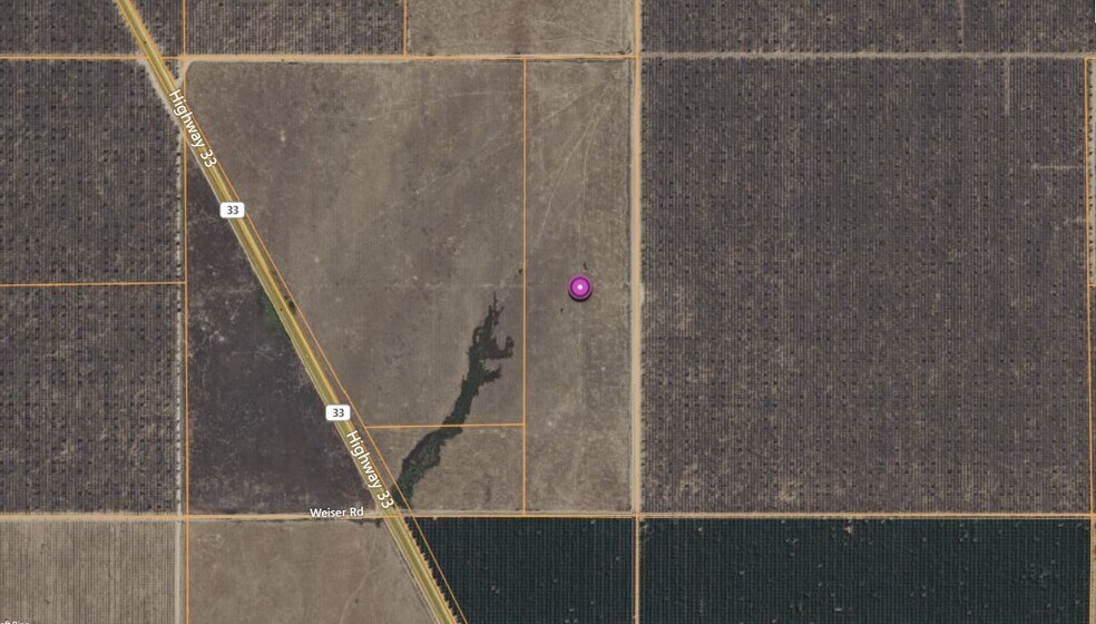 More Photos Of 12678 CA-33 hwy, Lost Hills Land For Sale