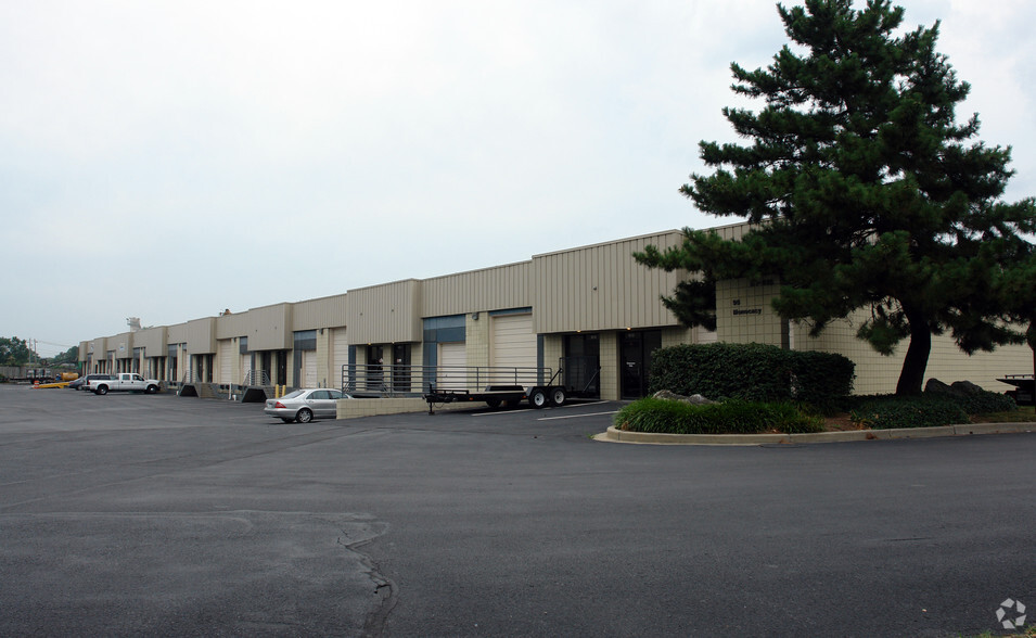 Primary Photo Of 95 Monocacy Blvd, Frederick Warehouse For Lease