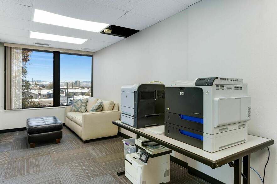 More Photos Of 2140 S Holly St, Denver Office For Lease