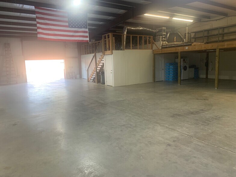 More Photos Of 741 Harry McCarty Rd, Bethlehem Light Distribution For Lease