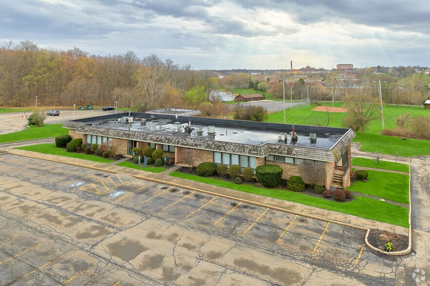 More Photos Of 2225-2275 S Clinton Ave, Rochester Medical For Lease