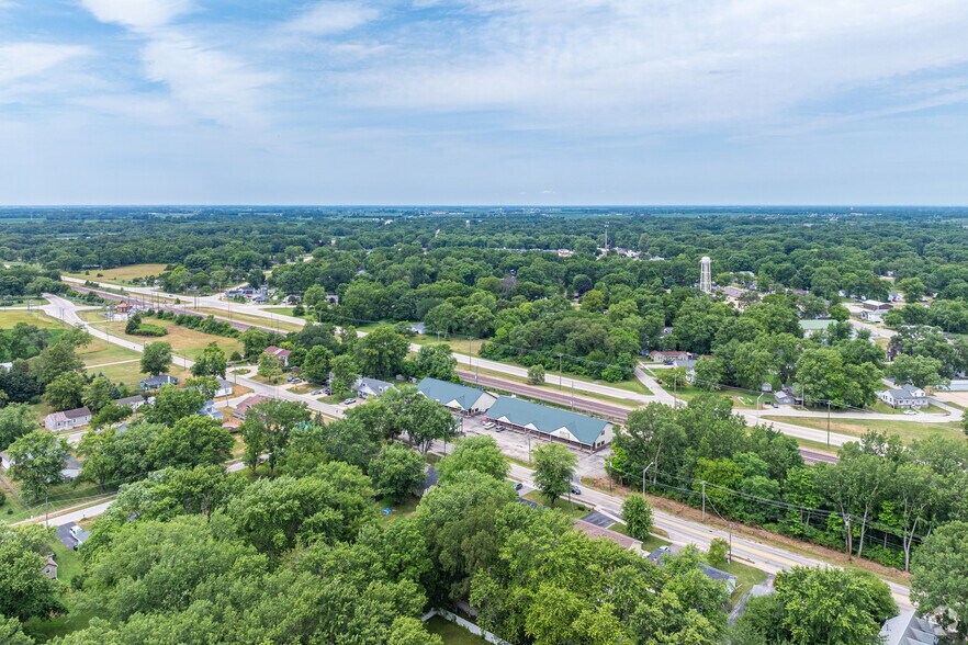 More Photos Of 264-272 S Front St, Braidwood Freestanding For Lease