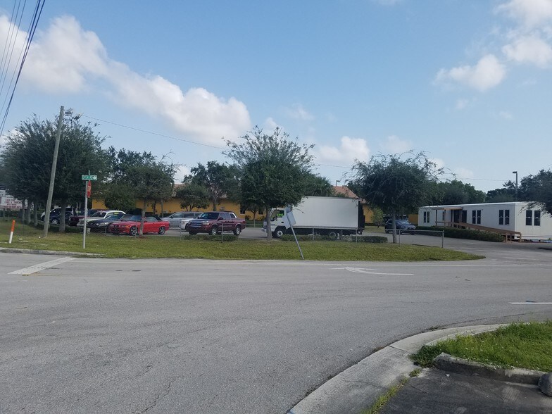 More Photos Of 7770 S US Highway 1, Port Saint Lucie Land For Sale