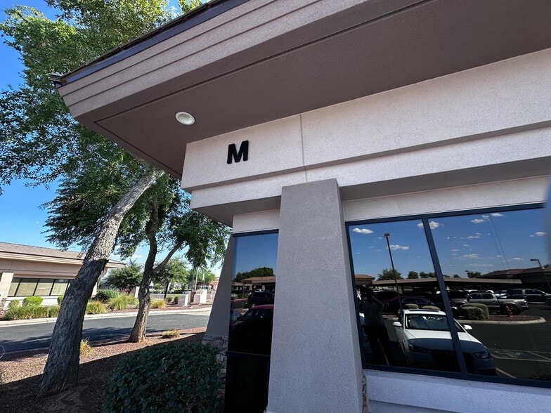 More Photos Of 10320 W McDowell Rd, Avondale Office For Lease