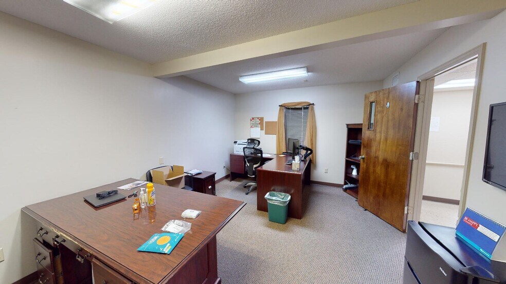 More Photos Of 2773 Marshall Dr, Tifton Warehouse For Sale