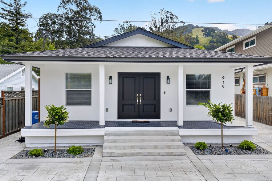 More Photos Of 919 Old Canyon Rd, Fremont Multifamily For Sale